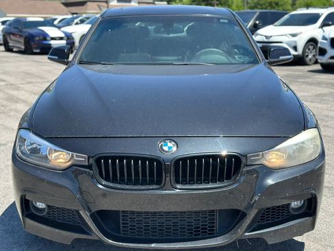Used 2015 BMW 328i Sedan RWD image 3