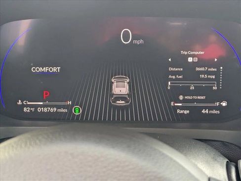 Used 2024 Acura MDX FWD w/ Technology Package image 11