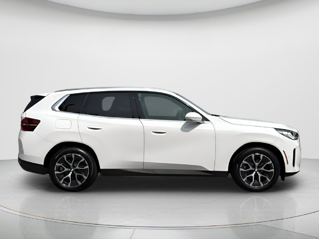 New 2026 BMW X3 xDrive30i w/ Premium Package AWD/4WD image 4