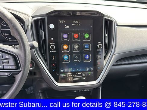 New 2026 Subaru Crosstrek 2.0i Premium AWD/4WD image 15