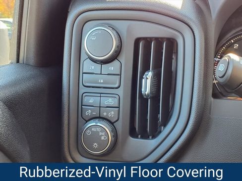 New 2026 Chevrolet Silverado 3500 W/T w/ WT Convenience Package image 17