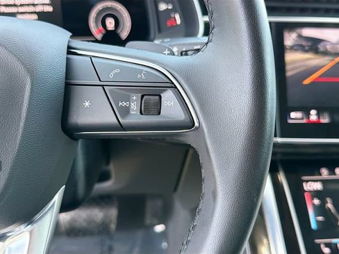 Used 2023 Audi Q7 3.0T Prestige w/ Prestige Package AWD/4WD image 38