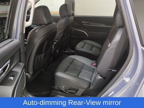 Certified 2024 Kia Telluride SX AWD/4WD image 14