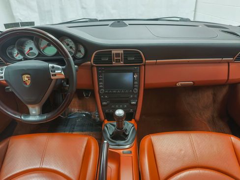 Used 2009 Porsche 911 Carrera 4S image 68