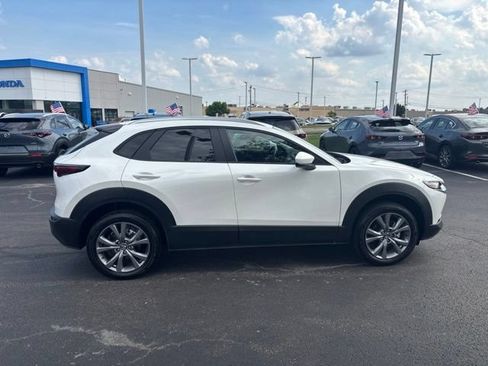 Certified 2026 MAZDA CX-30 AWD 2.5 S image 6