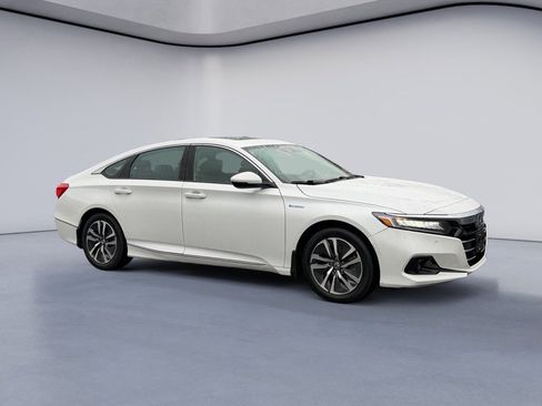 Used 2022 Honda Accord EX-L image 7