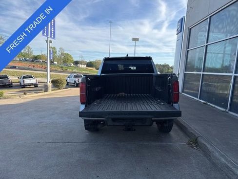 Used 2024 Toyota Tacoma SR5 image 7