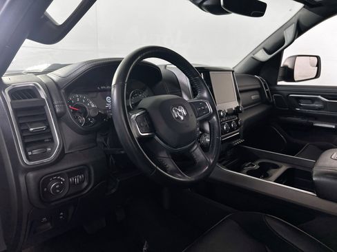 Used 2022 RAM 1500 Laramie image 9