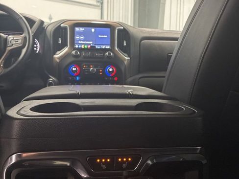 Used 2023 Chevrolet Silverado 2500 High Country w/ Z71 Off-Road Package AWD/4WD image 49