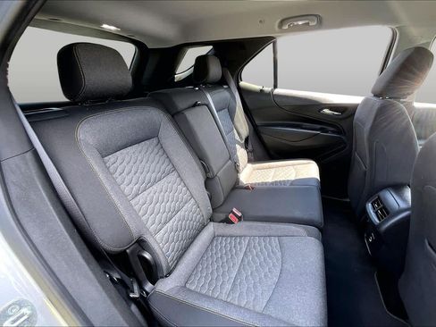 Used 2021 Chevrolet Equinox LT FWD image 20