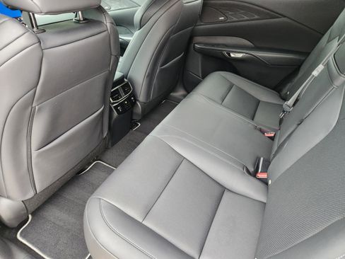 Certified 2024 Lexus RX 350 F Sport w/ Convenience Package AWD/4WD image 18