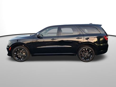 Used 2022 Dodge Durango GT image 2