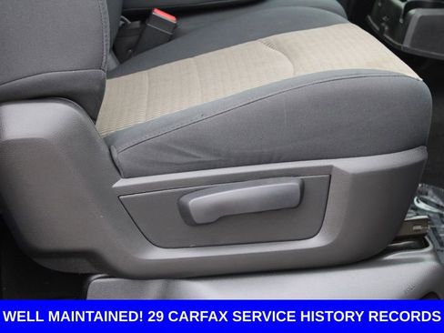 Used 2012 RAM 1500 Express image 19