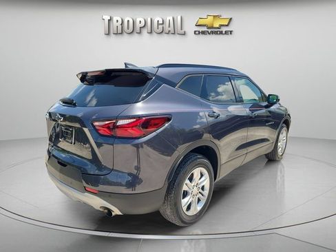 Used 2021 Chevrolet Blazer LT FWD image 5