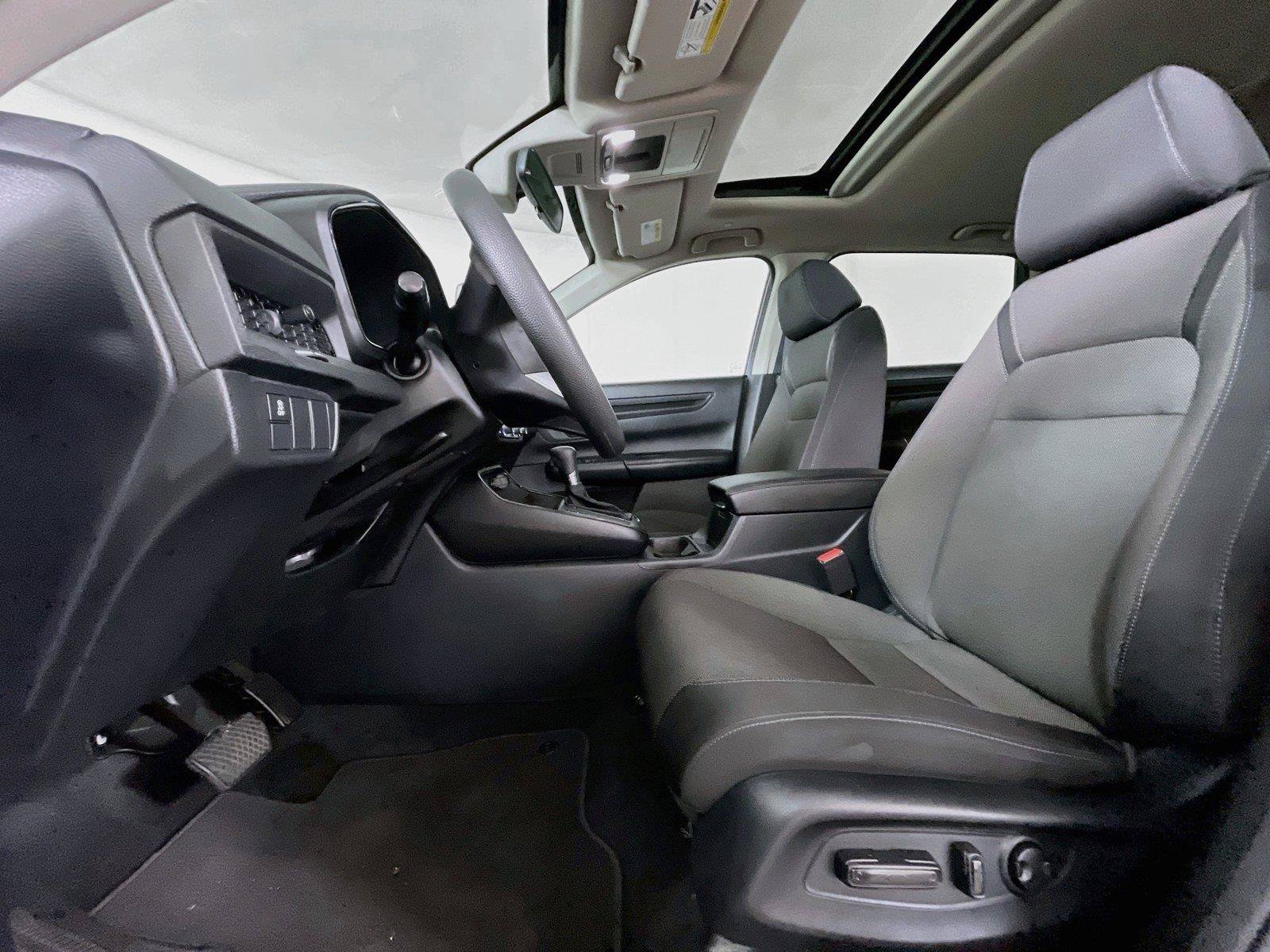 Used 2023 Honda CR-V EX image 24
