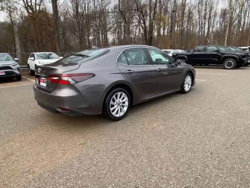 Used 2023 Toyota Camry LE image 16