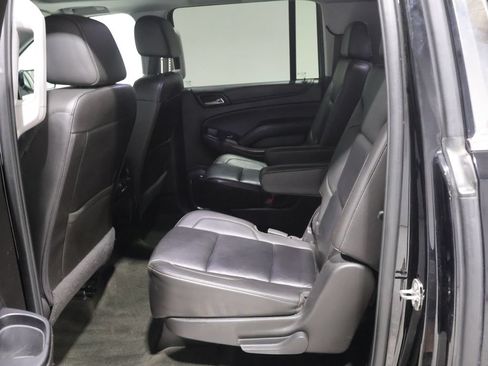 Used 2016 Chevrolet Suburban LT AWD/4WD image 18