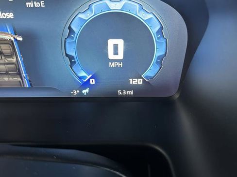 New 2025 Ford Bronco Badlands w/ Sasquatch Package image 6