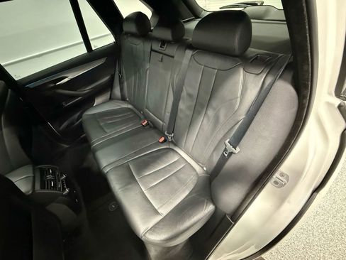 Used 2017 BMW X5 xDrive35i image 27