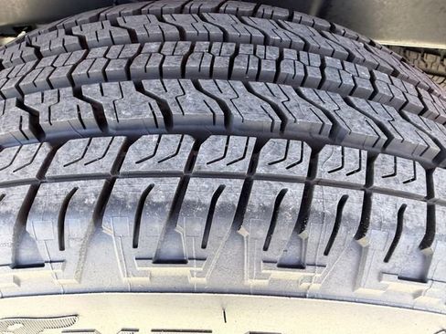 New 2025 Chevrolet Colorado LT image 63