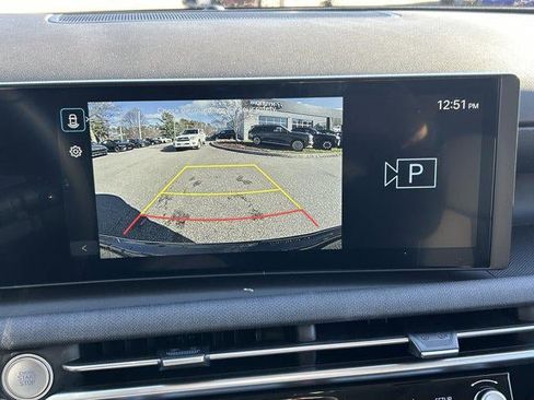 New 2026 Hyundai Tucson SEL image 53