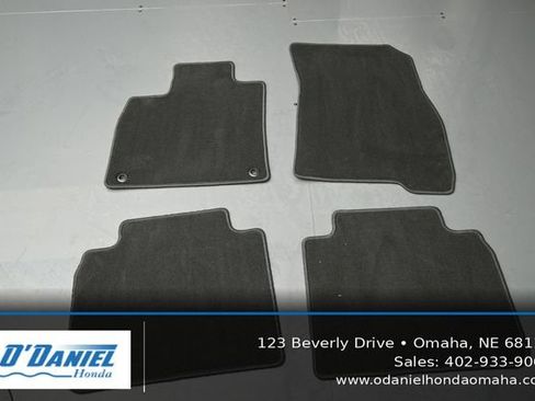 Used 2024 Honda Accord EX image 38