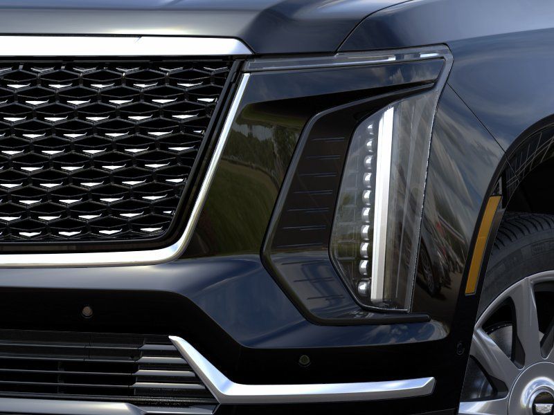 New 2026 Cadillac Escalade 4WD image 10