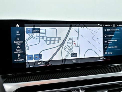 Used 2024 BMW M3 CS AWD/4WD image 28