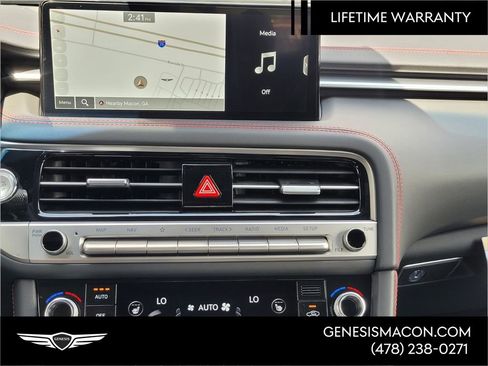 New 2026 Genesis G70 3.3T Sport Prestige image 23