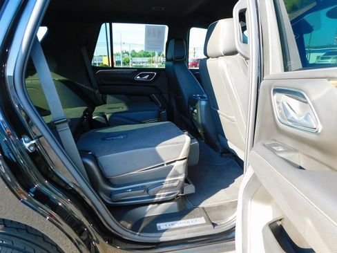 Certified 2022 Chevrolet Tahoe Premier image 32