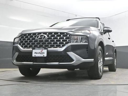 Used 2022 Hyundai Santa Fe SEL w/ Convenience + Premium Package AWD/4WD image 37