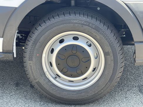 New 2024 Ford Transit 350 148 High Roof Extended image 10