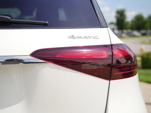 Certified 2026 Mercedes-Benz GLE 350 4MATIC image 15