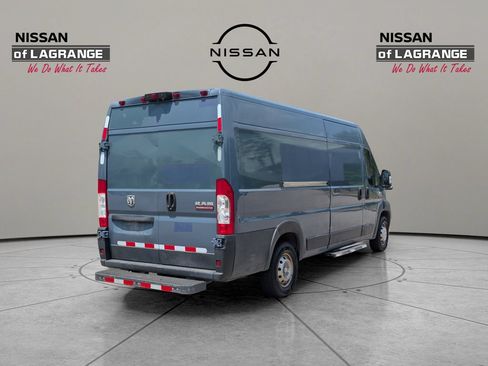 Used 2021 RAM ProMaster 3500 FWD image 5