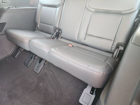 New 2026 Ford Expedition Active RWD image 26