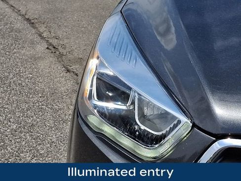 Used 2017 Ford Escape Titanium AWD/4WD image 29