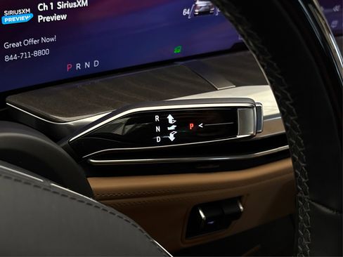 Used 2025 Cadillac Escalade IQ Sport 2 image 32