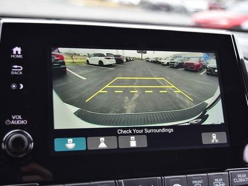 Certified 2024 Honda Odyssey Sport image 13