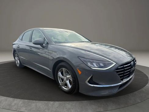 Used 2020 Hyundai Sonata SE image 3