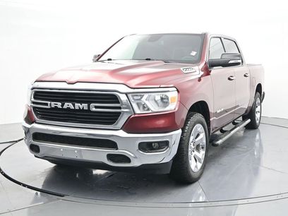 Used 2019 RAM 1500 Big Horn