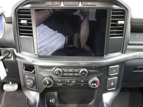 Used 2024 Ford F150 STX AWD/4WD image 19