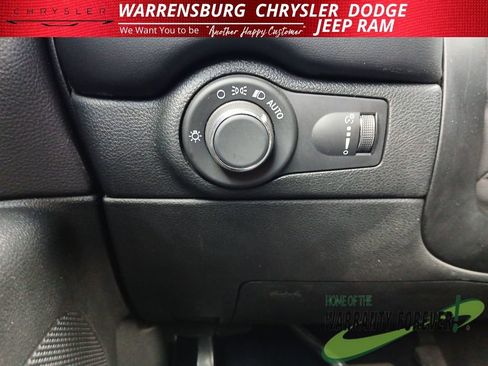 Used 2024 Dodge Durango GT image 28