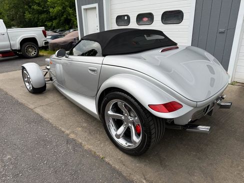 Used 2000 Plymouth Prowler RWD image 9