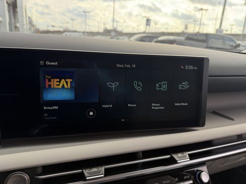 New 2026 Hyundai Tucson SEL image 39