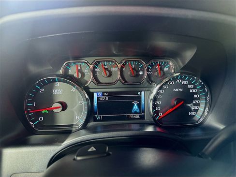 Used 2018 GMC Sierra 1500 SLT w/ SLT Premium Package image 25