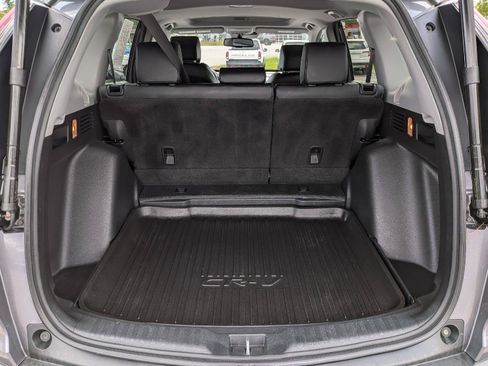 Certified 2022 Honda CR-V EX-L image 10
