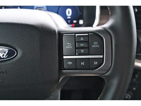 Used 2025 Ford F150 Lariat w/ Equipment Group 501A Mid AWD/4WD image 21