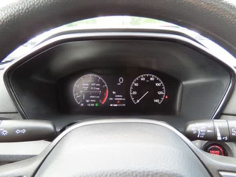 Used 2024 Honda CR-V EX image 24