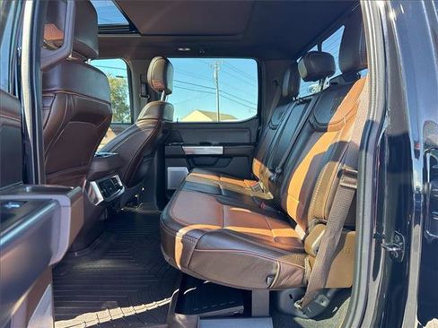 Used 2024 Ford F250 King Ranch image 17
