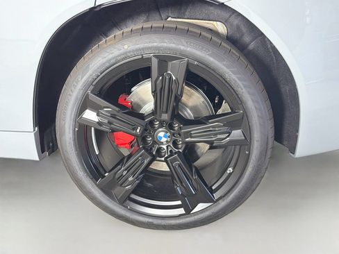 New 2026 BMW X3 M50 w/ Premium Package AWD/4WD image 31